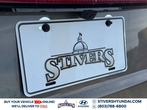 New 2026 Hyundai Tucson Limited image 18