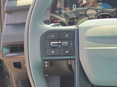 New 2027 Kia Telluride X-Line SX Prestige AWD/4WD image 31