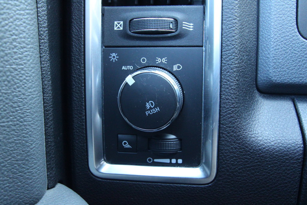 Used 2018 RAM 1500 Big Horn AWD/4WD image 21