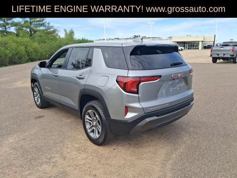 Used 2026 GMC Terrain Elevation AWD/4WD image 6