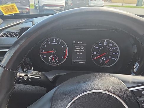 Used 2024 Kia K5 GT-Line AWD/4WD image 25