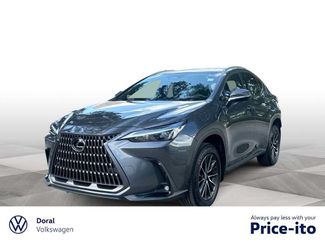 Used 2024 Lexus NX 350 AWD video 1