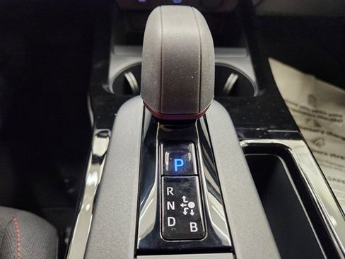 New 2026 Toyota Prius SE image 68