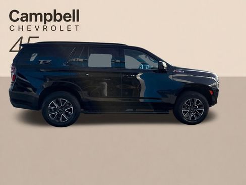 Used 2022 Chevrolet Tahoe Z71 AWD/4WD image 7