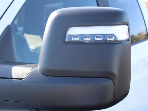 New 2026 RAM 2500 Big Horn image 6