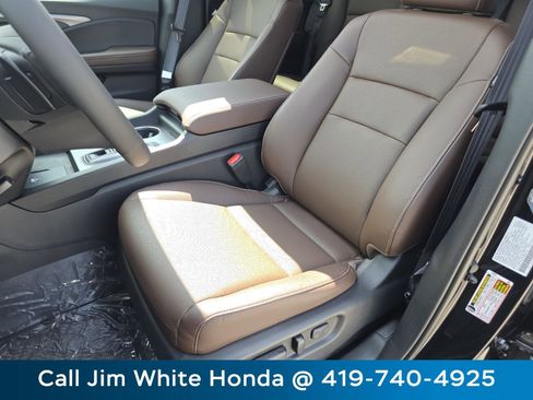 New 2026 Honda Ridgeline RTL image 22