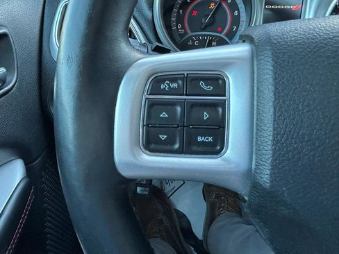 Used 2015 Dodge Journey R/T AWD/4WD image 20