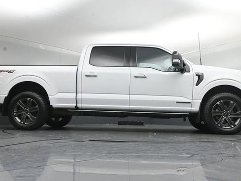 Certified 2023 Ford F150 Lariat w/ Equipment Group 502A High image 44
