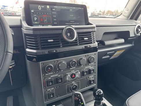 New 2026 INEOS Grenadier image 11