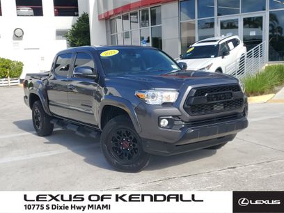 Used 2022 Toyota Tacoma SR5