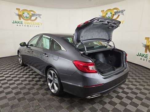 Used 2020 Honda Accord Touring image 33