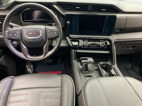 Used 2024 GMC Sierra 1500 AT4X AWD/4WD image 15