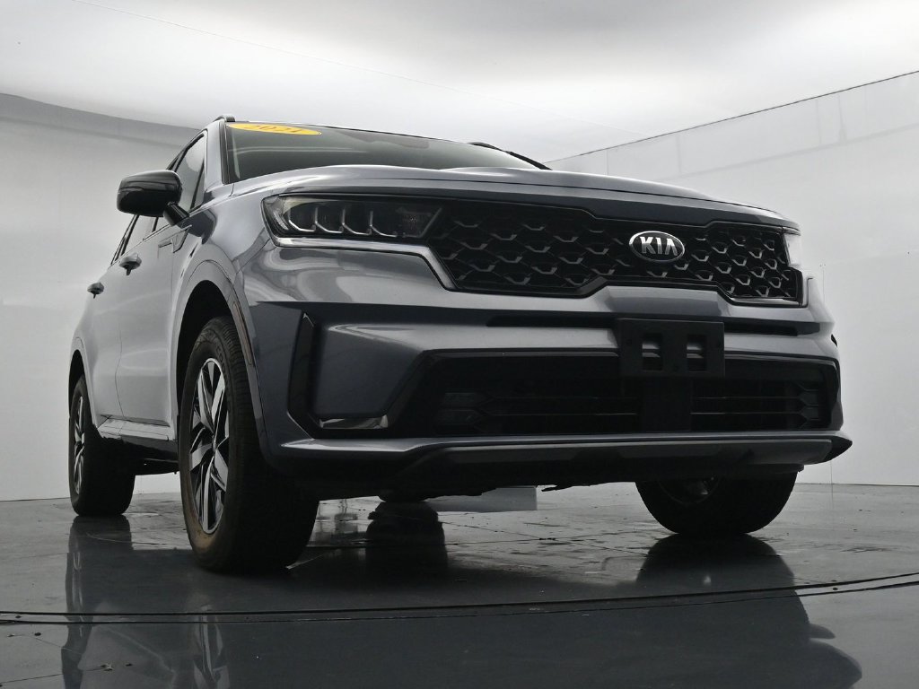 Used 2021 Kia Sorento EX w/ Panoramic Sunroof Package AWD/4WD image 36