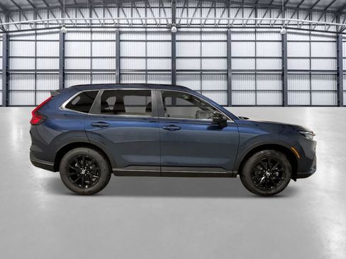 New 2025 Honda CR-V Sport-L image 8