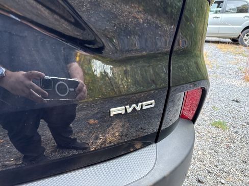 Used 2024 Ford Escape Active w/ Tech Pack #1 image 11