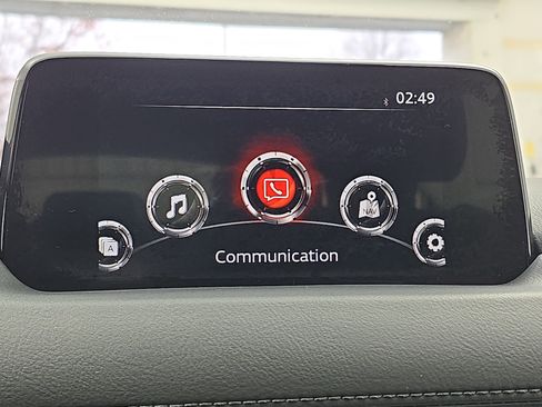 Used 2019 MAZDA CX-5 Touring image 21