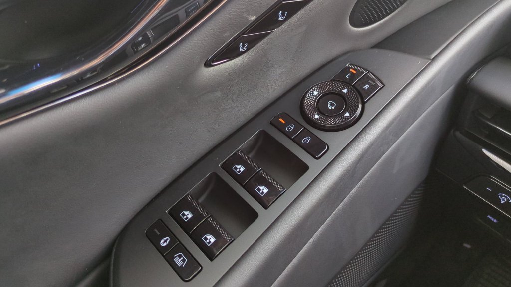 New 2027 Genesis G80 3.5T Prestige AWD/4WD image 19