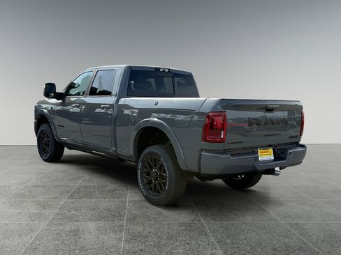 New 2026 RAM 2500 Limited AWD/4WD image 3
