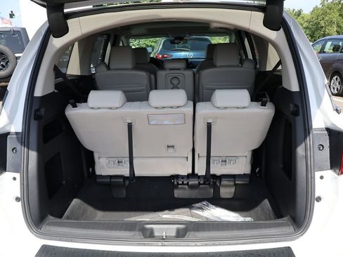 New 2026 Honda Odyssey EX-L image 16