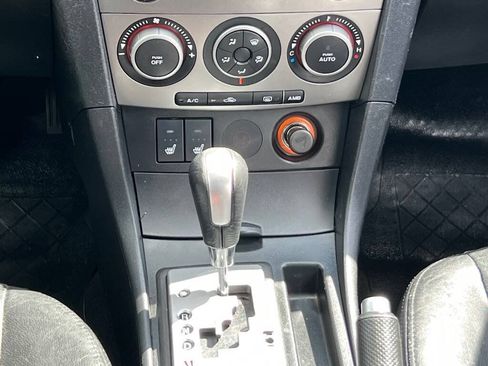 Used 2008 MAZDA MAZDA3 s Grand Touring FWD image 14