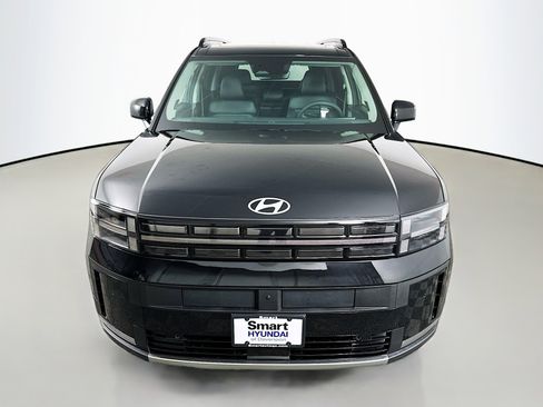 New 2026 Hyundai Santa Fe Limited image 2