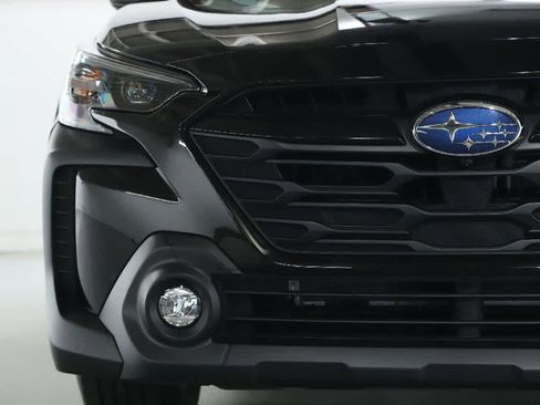 Certified 2024 Subaru Outback Onyx Edition XT AWD/4WD image 6