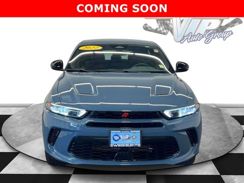 Used 2024 Dodge Hornet GT AWD/4WD image 2