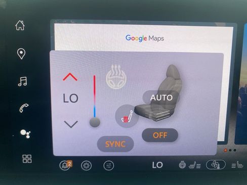 New 2026 Nissan Murano SL image 23