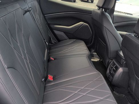 Certified 2025 Ford Mustang Mach-E Select w/ Comfort Package Lite RWD image 11