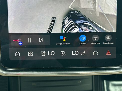 New 2025 Volvo EX90 Plus image 23