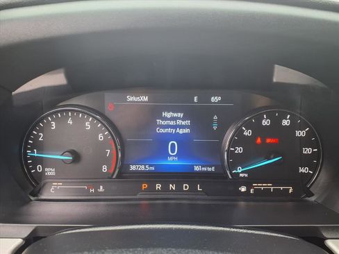 Used 2023 Ford Explorer XLT w/ Equipment Group 202A image 12