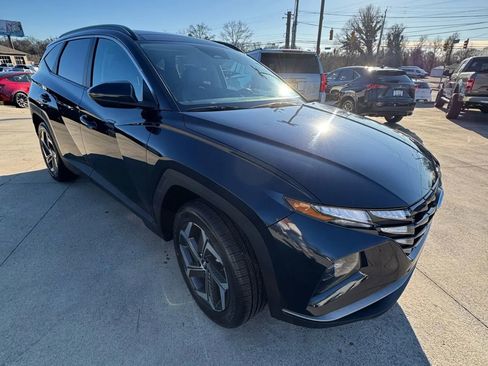 Used 2023 Hyundai Tucson SEL image 29