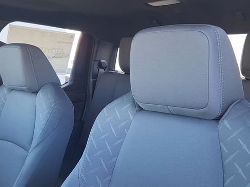 New 2025 Toyota Tacoma SR5 image 9