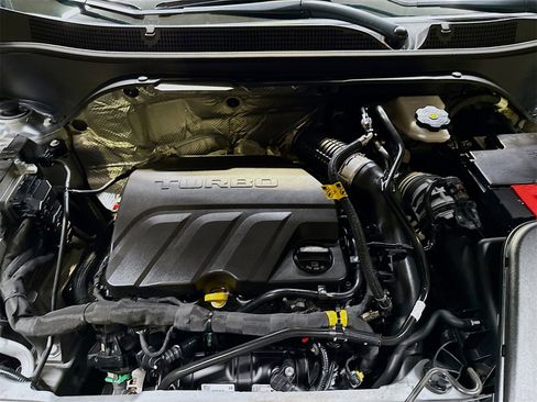 Certified 2024 Chevrolet Trax LT image 27