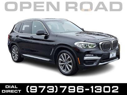 Used 2019 BMW X3 xDrive30i w/ Premium Package
