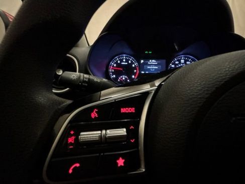 Certified 2024 Kia Forte LXS w/ LXS Technology Package FWD image 16