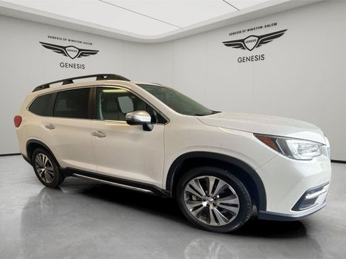 Used 2019 Subaru Ascent Touring w/ Popular Package #3 AWD/4WD image 7