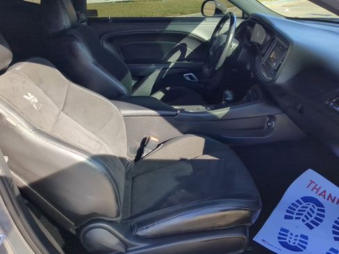 Used 2023 Dodge Challenger R/T Scat Pack image 30