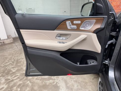 Certified 2023 Mercedes-Benz GLE 350 4MATIC image 10