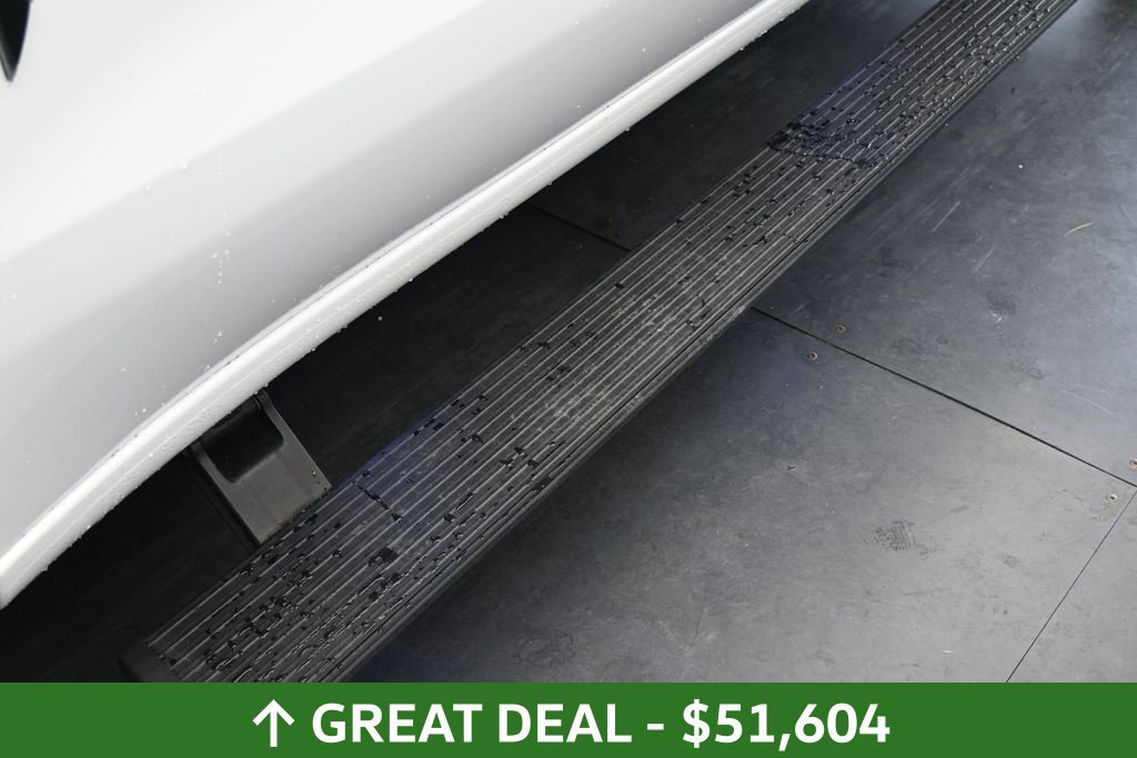 Used 2022 Chevrolet Silverado 1500 RST AWD/4WD image 18