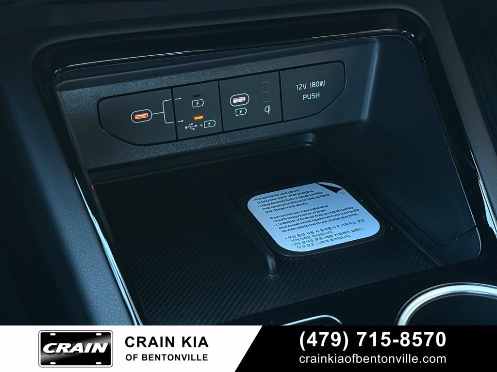 New 2026 Kia K5 GT-Line FWD image 18
