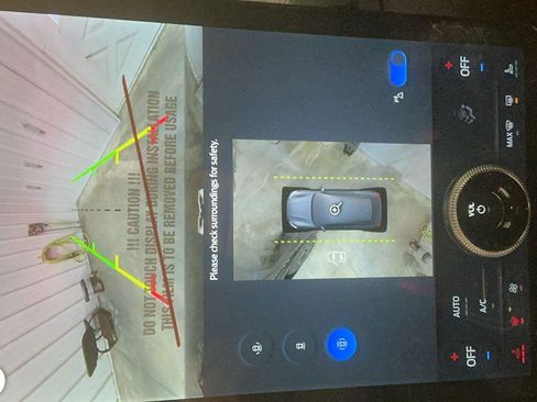 New 2025 Ford Mustang Mach-E Premium image 21