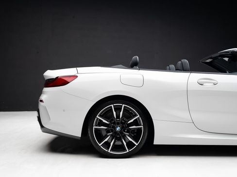 Used 2023 BMW M850i xDrive Convertible AWD/4WD image 40
