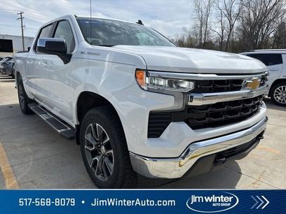 Used 2023 Chevrolet Silverado 1500 LT