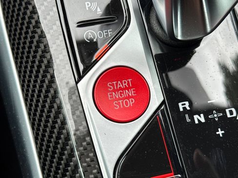 Used 2024 BMW M4 xDrive Competition w/ Executive Package image 27