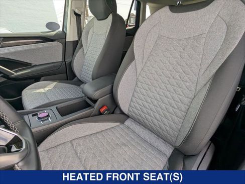 Certified 2025 Volkswagen Tiguan S AWD/4WD image 19