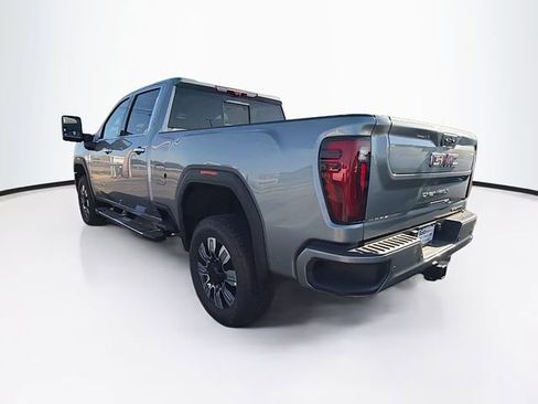 New 2026 GMC Sierra 2500 Denali w/ Denali Reserve Package AWD/4WD image 5