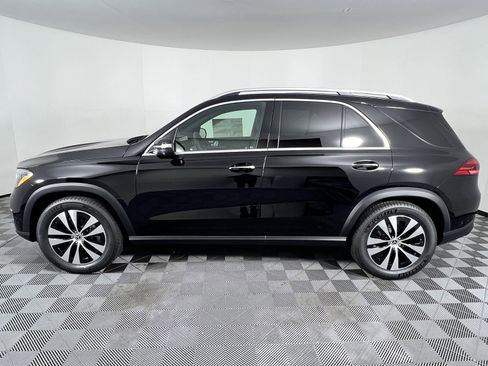 Used 2025 Mercedes-Benz GLE 350 4MATIC image 10