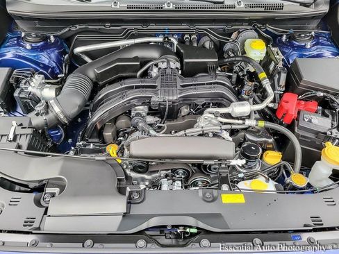 New 2026 Subaru Crosstrek 2.0i Premium image 28