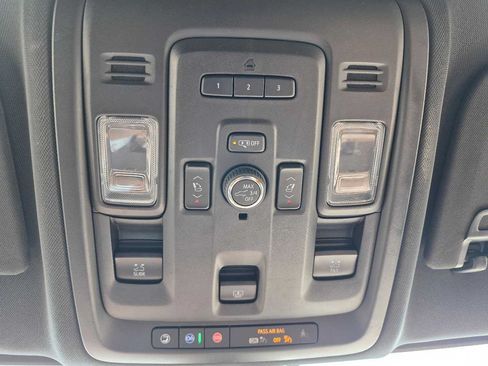 Used 2021 Chevrolet Tahoe High Country w/ Premium Package AWD/4WD image 27